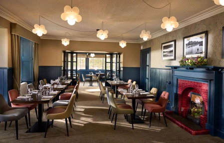 The Tongue Hotel, by Highland Coast Hotels, Tongue, United Kingdom