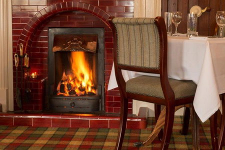 The Tongue Hotel, by Highland Coast Hotels, Tongue, United Kingdom
