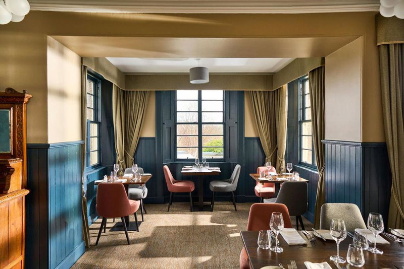 The Tongue Hotel, by Highland Coast Hotels, Tongue, United Kingdom