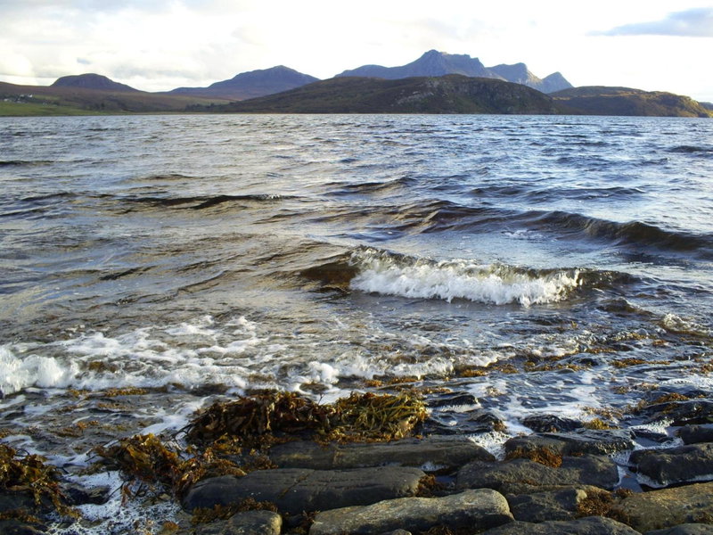 The Tongue Hotel, by Highland Coast Hotels, Tongue, United Kingdom