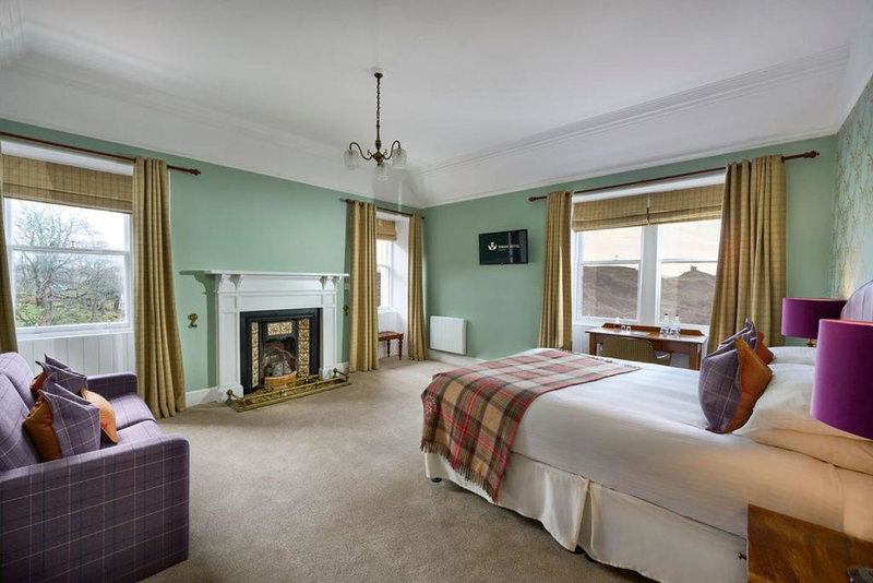 The Tongue Hotel, by Highland Coast Hotels, Tongue, United Kingdom