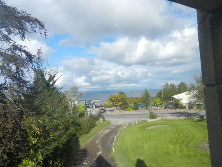 Morangie Hotel Tain, Tain, Reino Unido