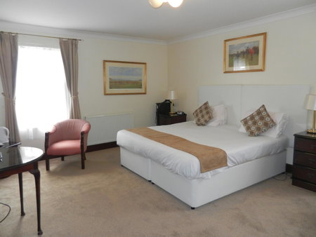 Morangie Hotel Tain, Tain, Reino Unido