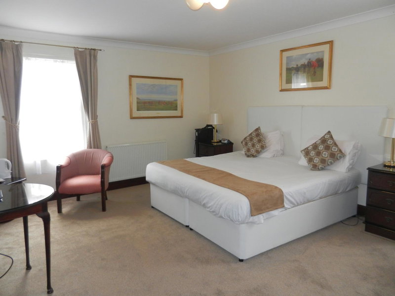 Morangie Hotel Tain, Tain, Reino Unido