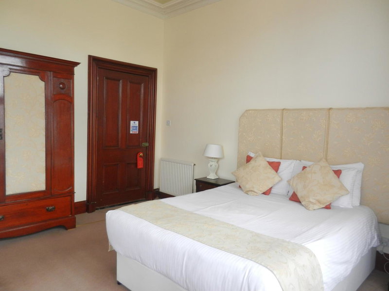 Morangie Hotel Tain, Tain, Reino Unido