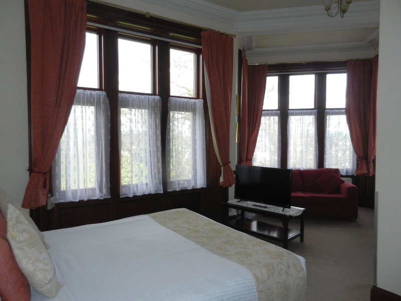 Morangie Hotel Tain, Tain, Reino Unido