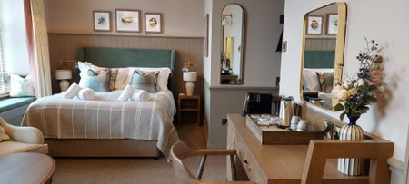 The Crown Inn, Coniston, United Kingdom