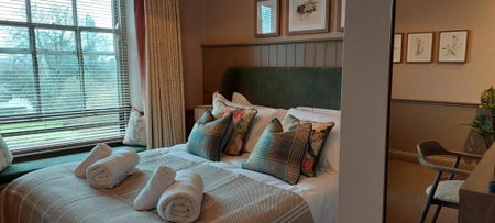The Crown Inn, Coniston, United Kingdom
