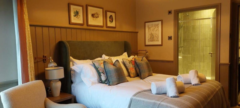 The Crown Inn, Coniston, United Kingdom