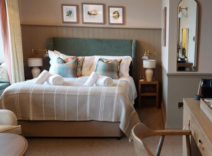 The Crown Inn, Coniston, United Kingdom