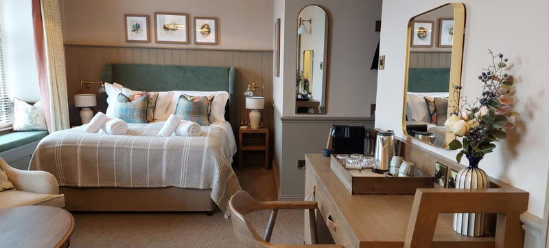 The Crown Inn, Coniston, United Kingdom