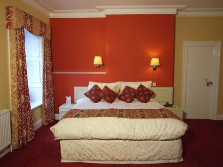 Shap Wells Hotel, Shap, United Kingdom