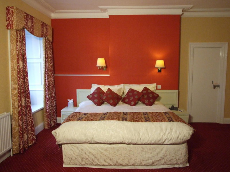 Shap Wells Hotel, Shap, United Kingdom
