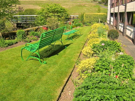 Shap Wells Hotel, Shap, United Kingdom