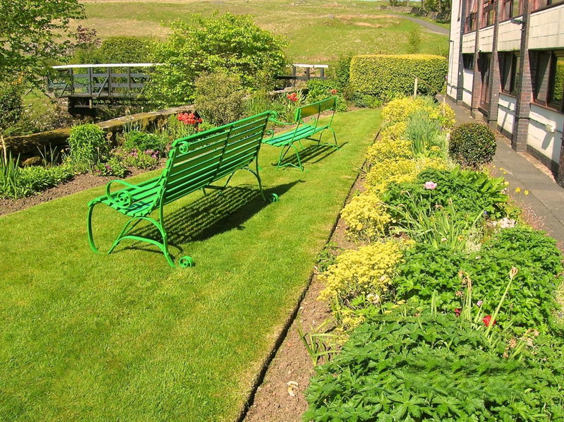 Shap Wells Hotel, Shap, United Kingdom