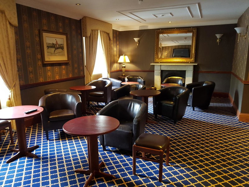 Shap Wells Hotel, Shap, United Kingdom