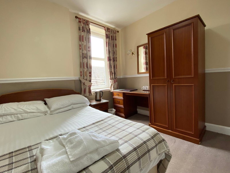 Kings Arms Hotel, Lockerbie, United Kingdom