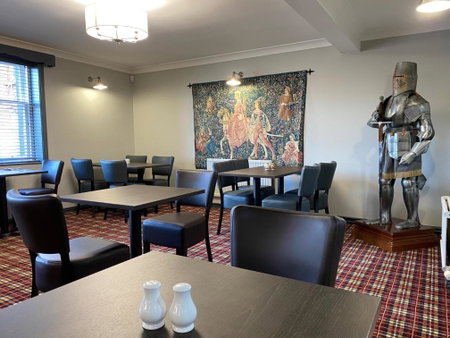 Kings Arms Hotel, Lockerbie, United Kingdom