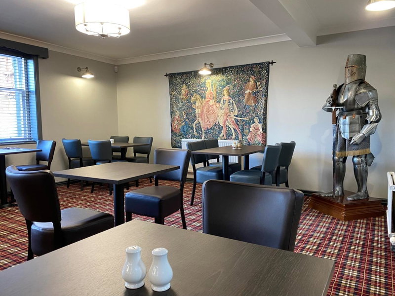 Kings Arms Hotel, Lockerbie, United Kingdom