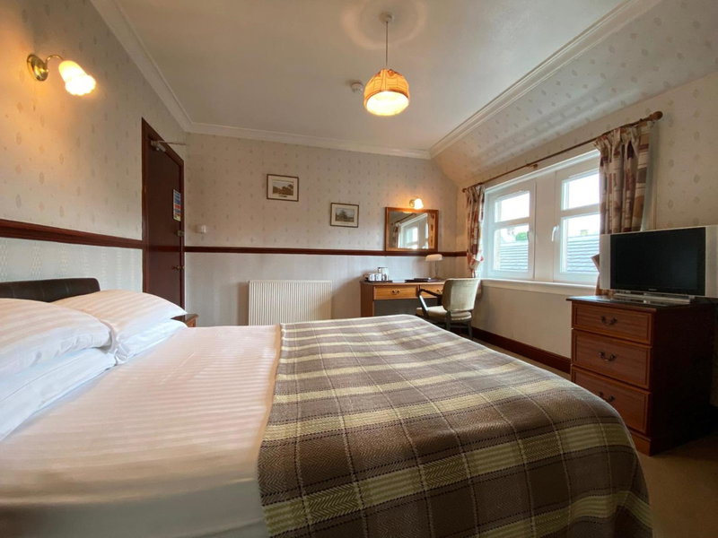 Kings Arms Hotel, Lockerbie, United Kingdom