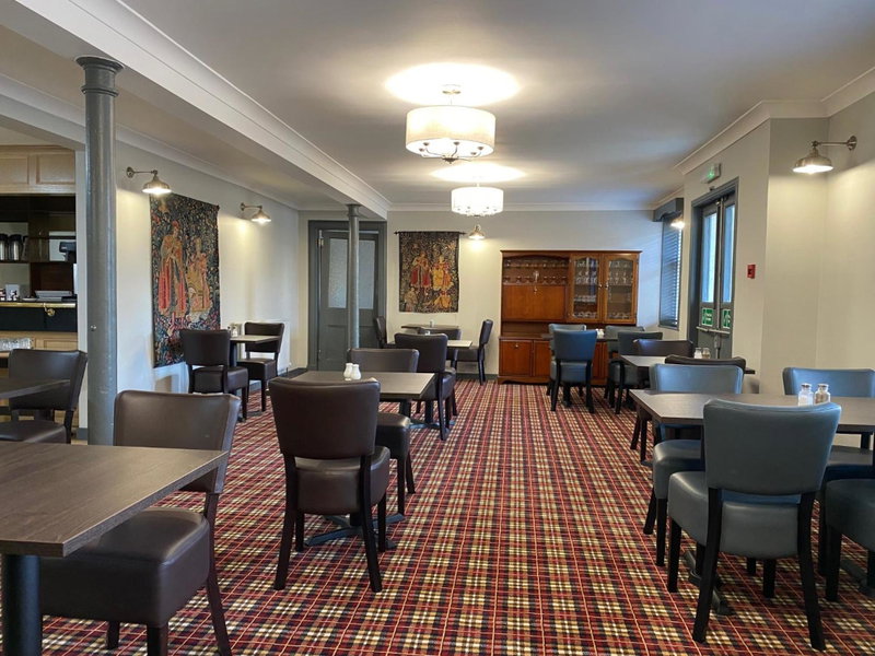 Kings Arms Hotel, Lockerbie, United Kingdom