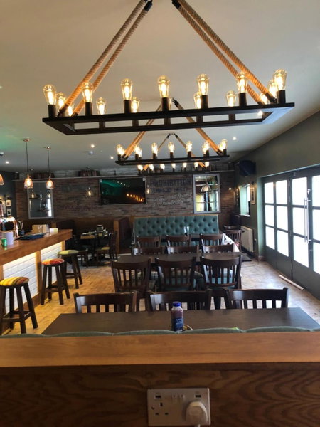 Scone Arms Hotel, New Scone, Reino Unido
