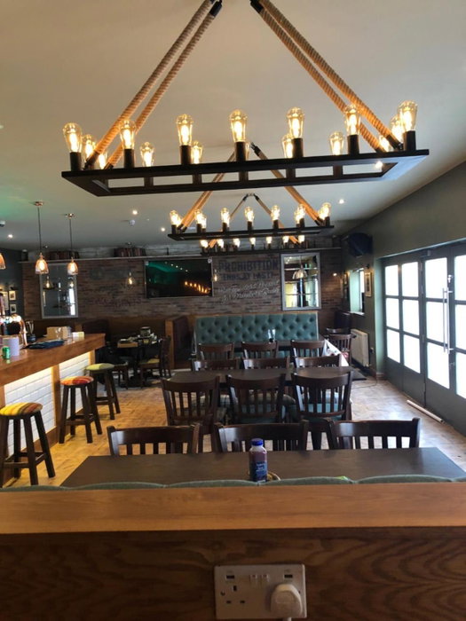 Scone Arms Hotel, New Scone, Reino Unido
