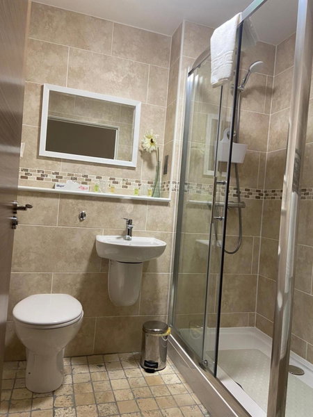 Scone Arms Hotel, New Scone, Reino Unido