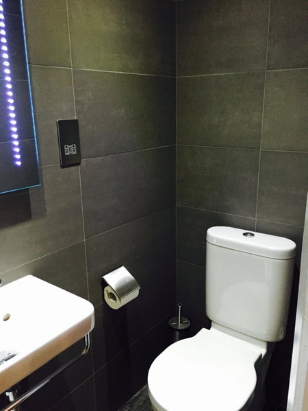 Chelsea House Hotel - B&B, London, United Kingdom
