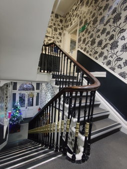Chelsea House Hotel - B&B, London, United Kingdom