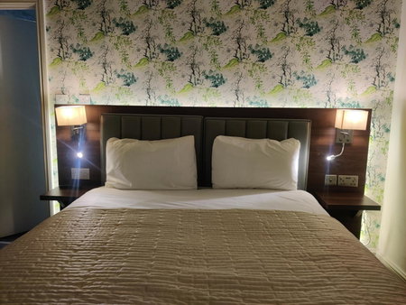 Chelsea House Hotel - B&B, London, United Kingdom