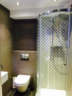 Chelsea House Hotel - B&B, London, United Kingdom
