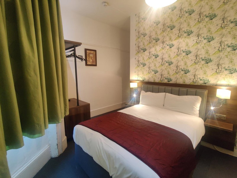 Chelsea House Hotel - B&B, London, United Kingdom