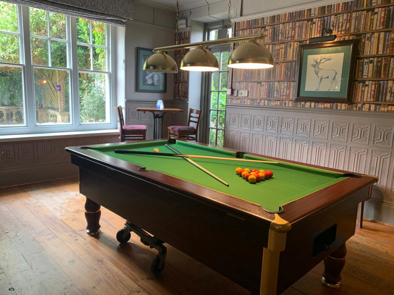 Cedars Inn by Greene King Inns, Barnstaple, Royaume-Uni