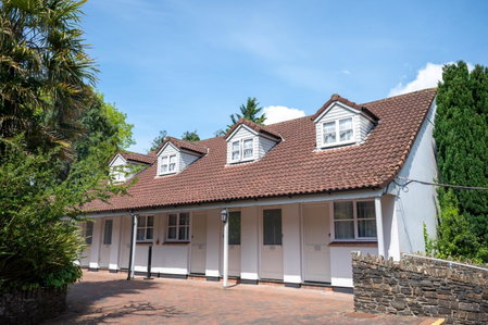 Cedars Inn by Greene King Inns, Barnstaple, Royaume-Uni