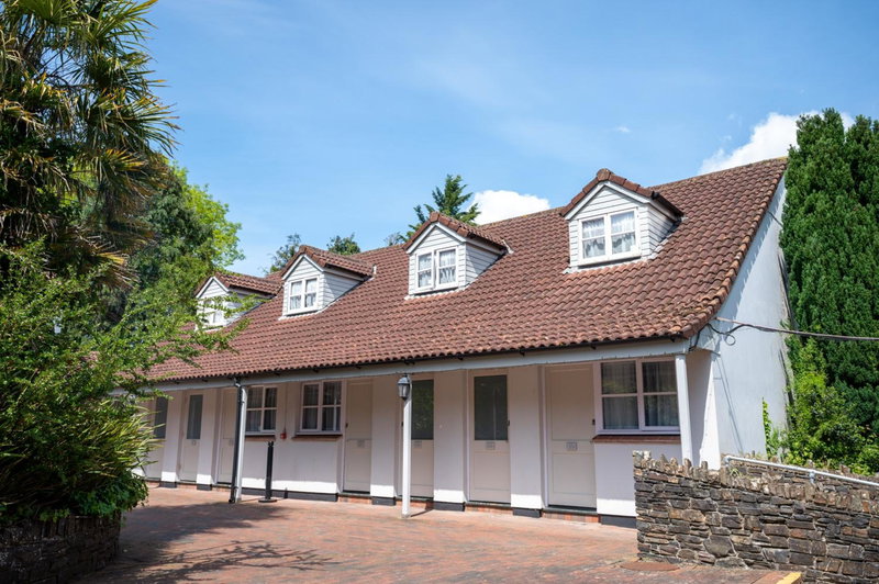 Cedars Inn by Greene King Inns, Barnstaple, Royaume-Uni