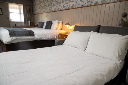 Cedars Inn by Greene King Inns, Barnstaple, Royaume-Uni