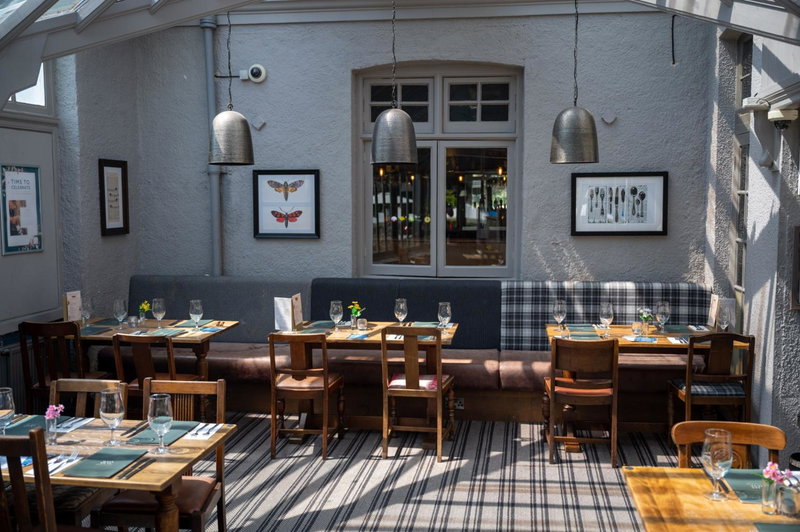 Cedars Inn by Greene King Inns, Barnstaple, Royaume-Uni