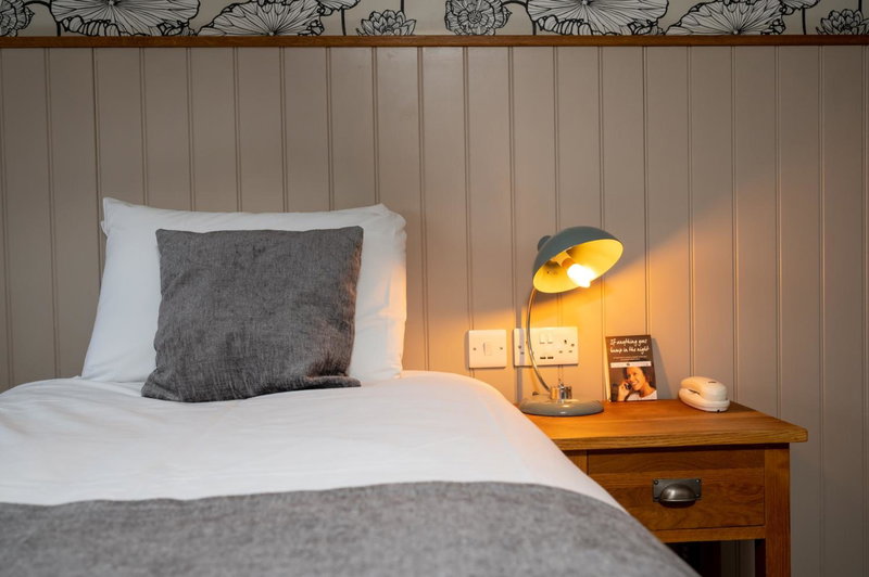 Cedars Inn by Greene King Inns, Barnstaple, Royaume-Uni