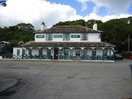 North Kessock Hotel, Inverness, United Kingdom
