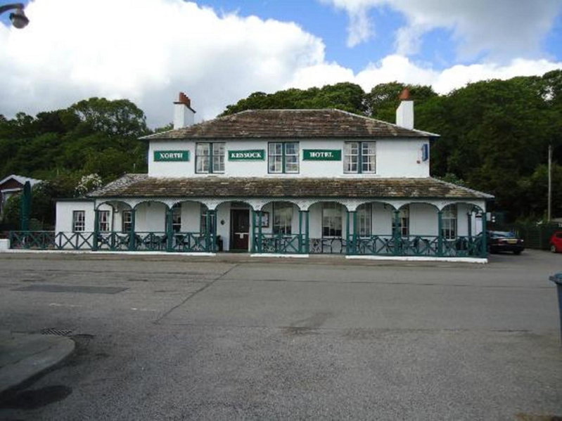 North Kessock Hotel, Inverness, United Kingdom