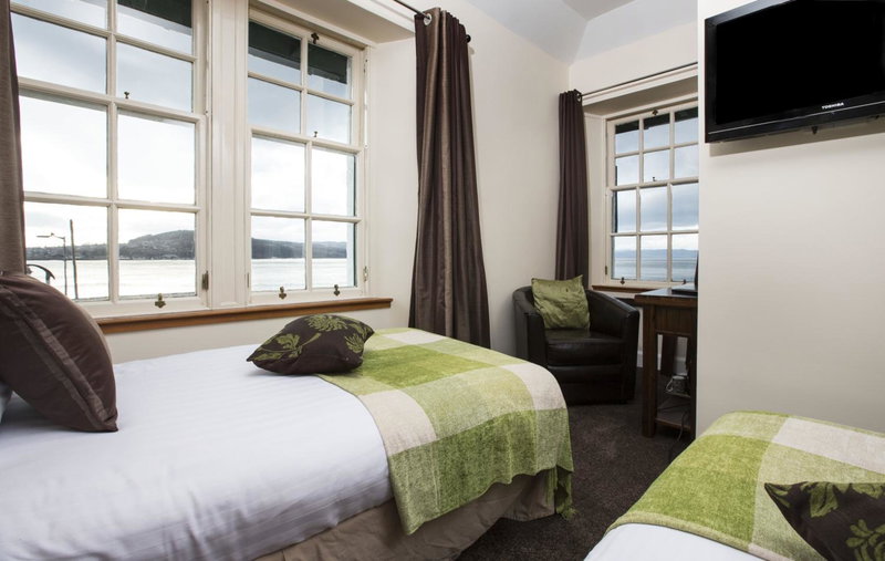 North Kessock Hotel, Inverness, United Kingdom