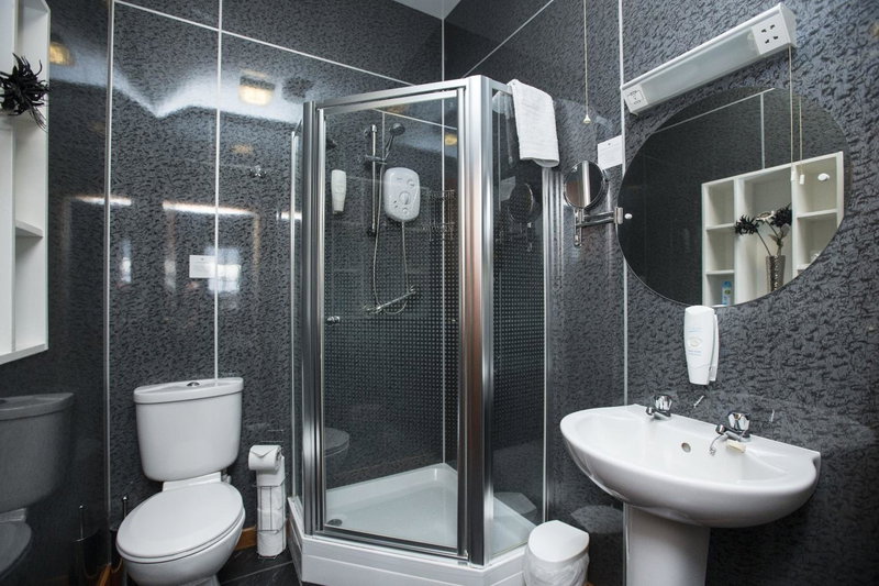 North Kessock Hotel, Inverness, United Kingdom