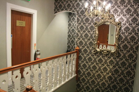 North Kessock Hotel, Inverness, United Kingdom