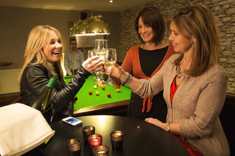 North Kessock Hotel, Inverness, United Kingdom