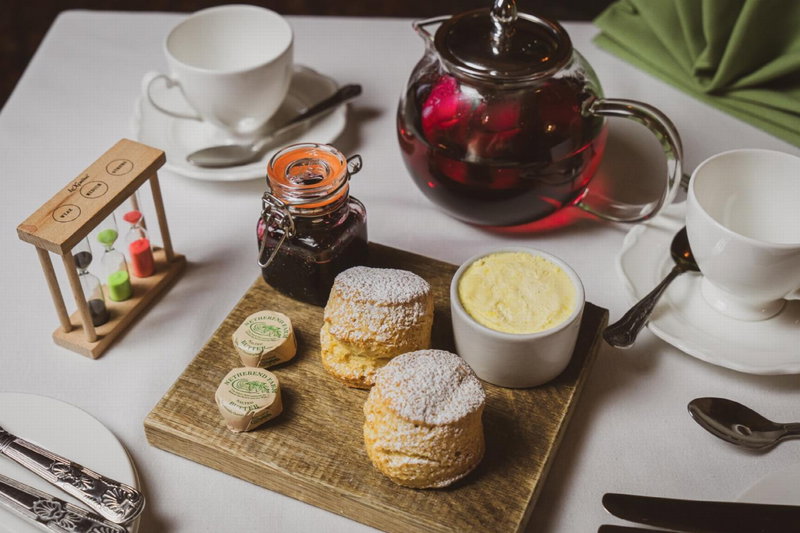 Merewood Country House Hotel, Windermere, Великобритания