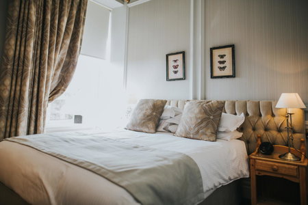 Merewood Country House Hotel, Windermere, Великобритания