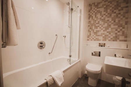 Merewood Country House Hotel, Windermere, Великобритания