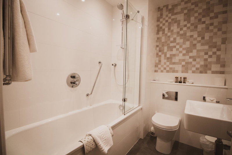 Merewood Country House Hotel, Windermere, Великобритания