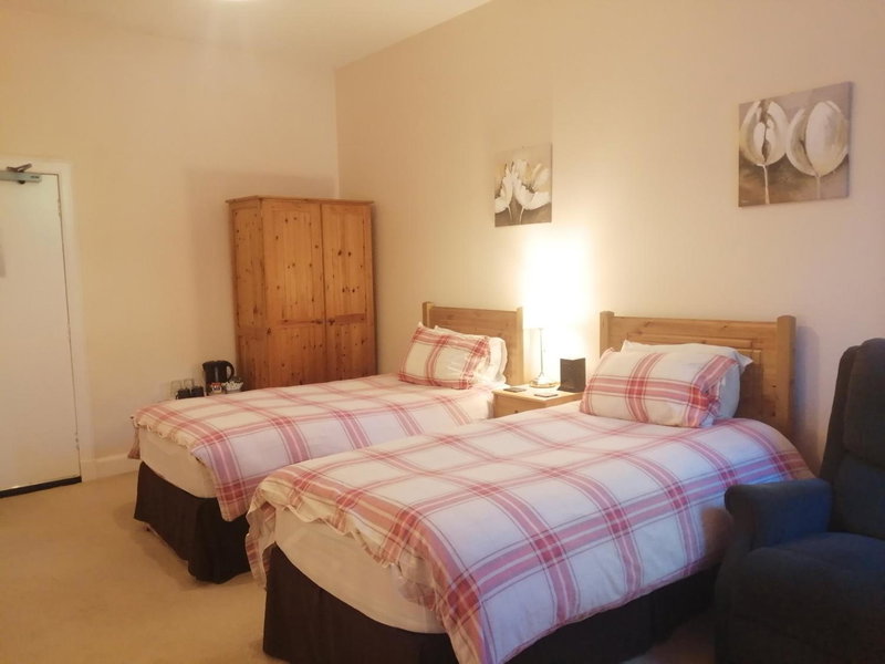 Cuil an Daraich Guest House, Pitlochry, Reino Unido